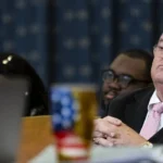 Ex Missouri Congressman Billy Long assumes IRS leadership role 1