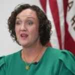 Ex Rep Katie Porter runs for California governor 1