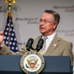 Ex Representative Rod Blum suspends campaign for Iowas 2nd district 1