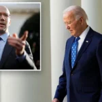 Ex White House Spokesman met Biden only twice in 2 years 1