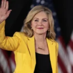 Exploring Marsha Blackburns Net Worth and Investment Activities in Congress 1