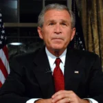 Exploring the Impact of George W. Bush as 43rd U.S. President 1