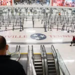 FAA staffing crisis triggers 2000 US flight cancellations 1
