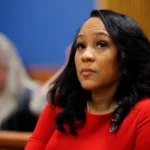 Fani Willis Fulton County DAs career and challenges 1