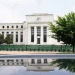 Fed Report Spotlights Strains Felt by US Businesses Households 1