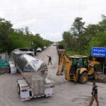Florida Signs contracts for Alligator Alcatraz sanctuary Image 1