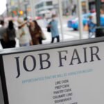 Florida unemployment claims decline amid national labor market shift Image 1