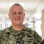 Former Doctor Sean Barbabella casts doubt on Trumps perfect MRI scan 1