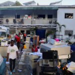 France Haiti Reparations Demand Macron Faces Historic Debt Claims Image 1