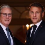 France and UK Unite Nuclear in Major Europe Defense Pact Image 1