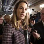 Freshman joins Kentucky House Democratic leadership 1