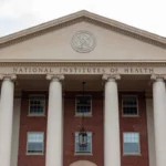 GAO 8B NIH block by Trump violated law 1