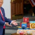 GOP Bill may cut food aid for 3 Million Americans 1