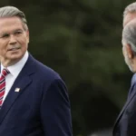 GOP faces ads linking shutdown to billionaire tax cuts 1