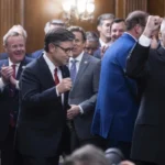 GOP megabill adds 3.4T deficit cuts 10M from health care 1