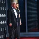 GOP panel backs renaming Kennedy center for Melania Trump 1