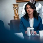 Gabbard alleges Obama officials faked Russia narrative 1