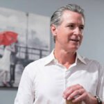 Gavin Newsom Run Speculation Sparks Debate in US Democratic Party Image 1