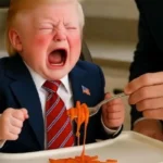 Gavin Newsom mocks Trump with AI baby images after wins 1 1