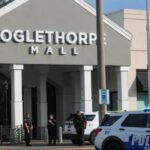 Georgia Mall Shooting Injures Multiple at Oglethorpe Mall Image 1