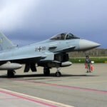 Germany accuses China of laser targeting aircraft in EU operation Image 1