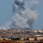 Germany to Halt Military Exports to Israel for Use in Gaza War 1