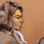 Ghislaine Maxwell Florida prison transfer updates Image 1