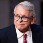 Governor DeWine Vetoes spark calls to restore Republican Party Image 1