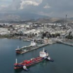 Greece Helleniq Energy profit decline Image 1