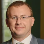 Greene County Attorney Thomas Laehn enters Senate race 1