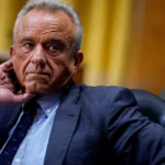 Haley Stevens targets Robert F. Kennedy Jr. with impeachment filing 1