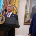 Hamas Denounces Trump and Witkoff Demands US Pressure Israel Image 1