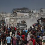 Hamas Refuses Disarmament Without Palestinian State Image 1