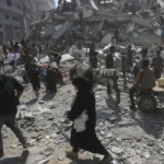 Hamas seeks revisions but likely to accept Trump Gaza plan 1