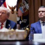 Hegseth Trump Defend Iran Strikes Slam Media Doubts Image 1