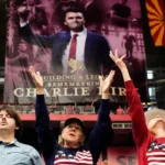 House Republicans seek Charlie Kirk tribute in U.S. currency 1