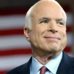 How John McCain Shaped American Politics and Military History 1