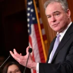 How Much Is Tim Kaine Worth A Detailed Look at His Net Worth and Career 1
