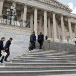 How Often Do US Senators Work A Day in the Life and Yearly Schedule 1