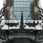 ICC Issues Arrest Warrant for Libyan War Crimes Suspect Image 1