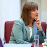 IMF Warns UK on Fiscal Risks Public Finances at Stake Image 1
