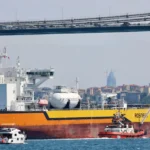 India Will Continue Buying Russian Oil Despite US Tariffs Finance Minister Says 1