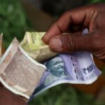 Indian Rupee Hits All Time Low on Foreign Outflows Oil Dollar Demand Image 1