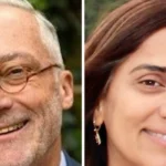 Innis and Manzur join N.H U.S Senate race 1