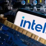 Intel Shares Rise on Report of Possible US Government Stake 1
