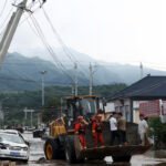 Intense rains cause deadly landslide in China Image 1