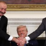 Iran opposes Trump corridor in Armenia Azerbaijan peace deal Image 1