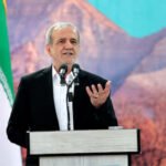 Iran water crisis Dire shortages threaten Tehran Image 1