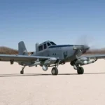 Israel Aerospace Industries and US contractor L3Harris partner on light attack aircraft 1