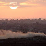 Israel Gaza ceasefire talks collapse Next steps in Hamas war Image 1